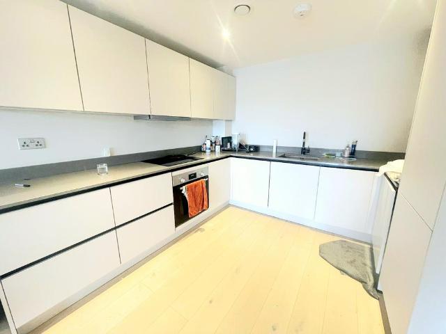 Apartment for rent in Hornsey, Greater London