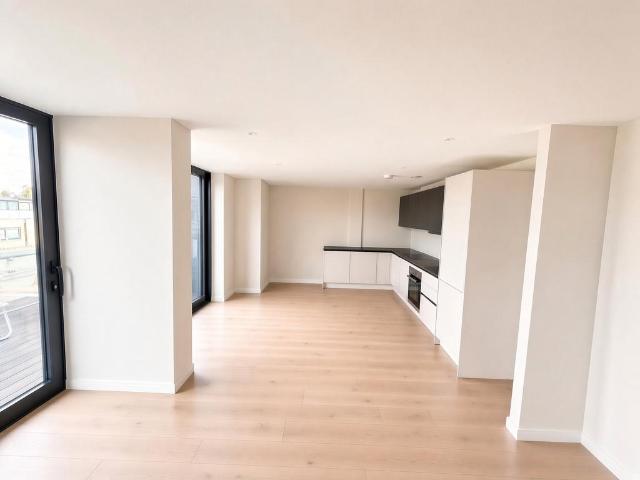 Apartment for rent in Hornsey, Greater London