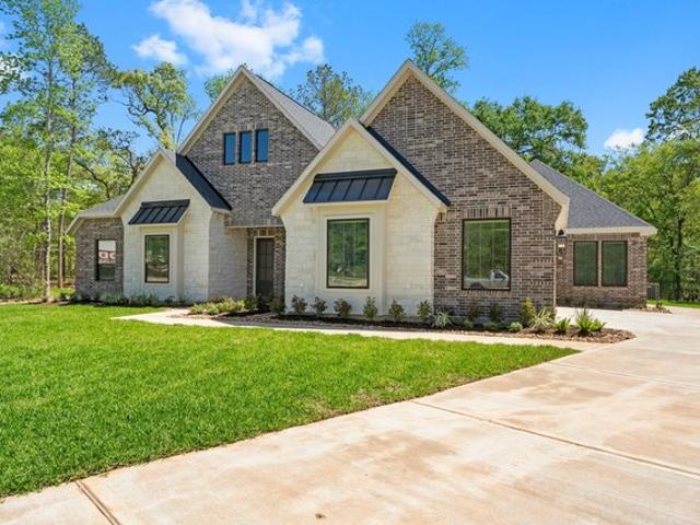 House for sale in Walker, Texas