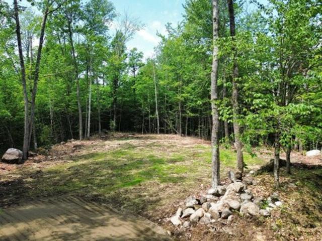 Land for sale in Maine