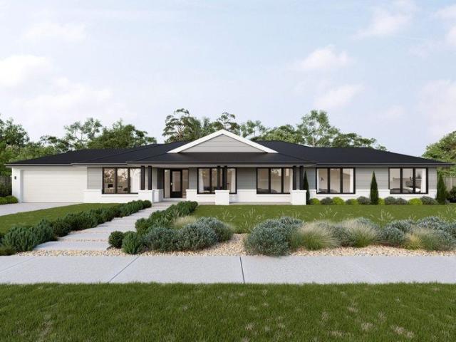 Cottage for sale in Tongala, Victoria