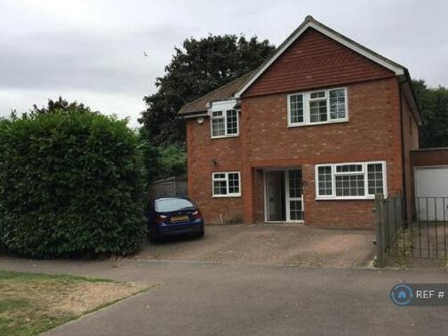 House for rent in Fretherne, Hertfordshire