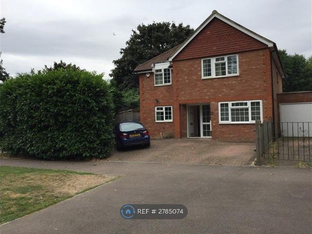 Room for rent in Fretherne, Hertfordshire