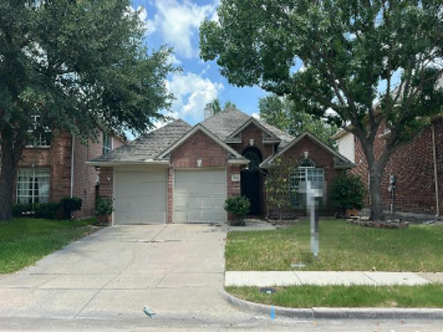 House for sale in Denton, Texas