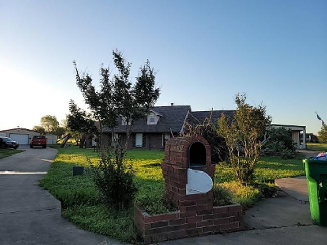 House for sale in Forney, Kaufman County
