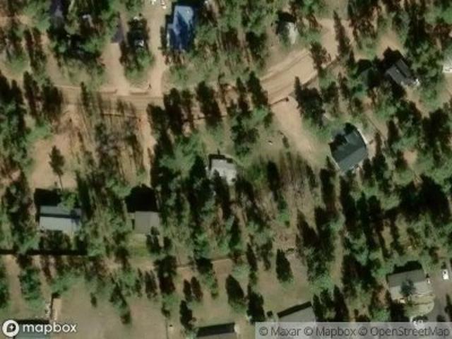 House for sale in Teller, Colorado