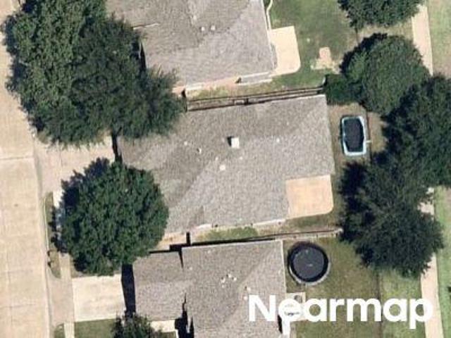 House for sale in Denton, Texas