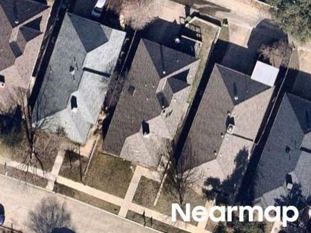 House for sale in Denton, Texas