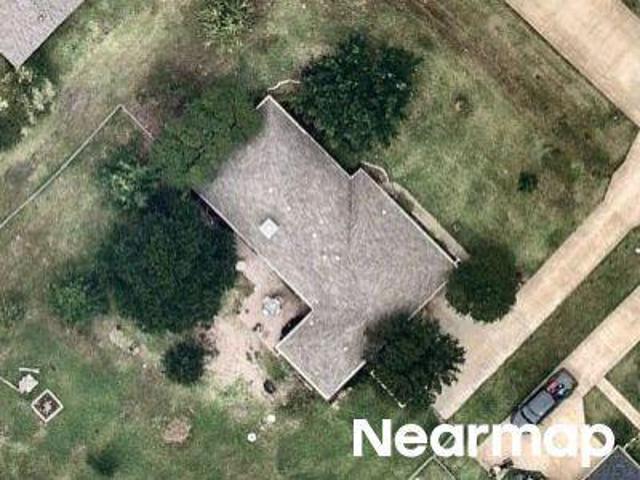 House for sale in Forney, Texas