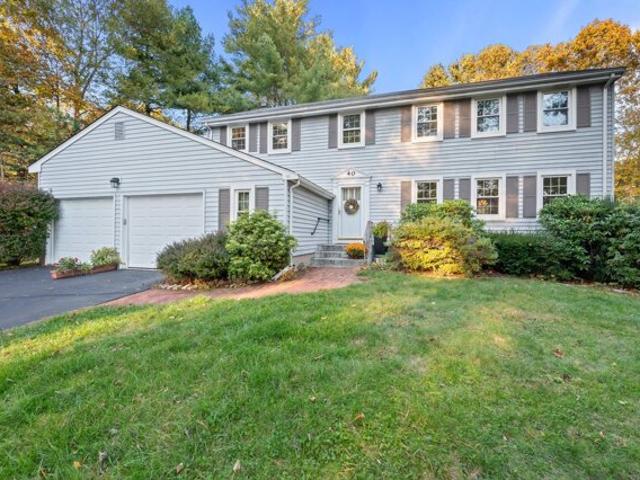 House for sale in Avon, Connecticut