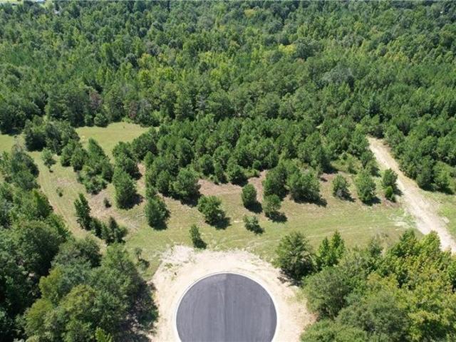 Land for sale in Smiths Station, Lee County
