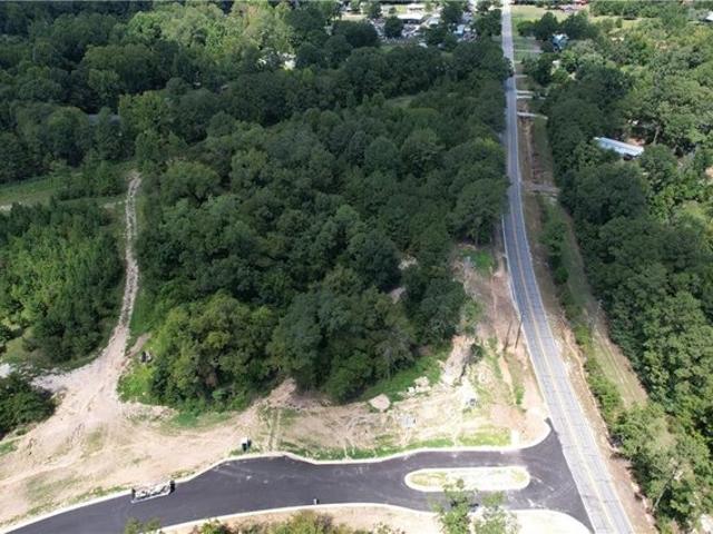 Land for sale in Smiths Station, Lee County