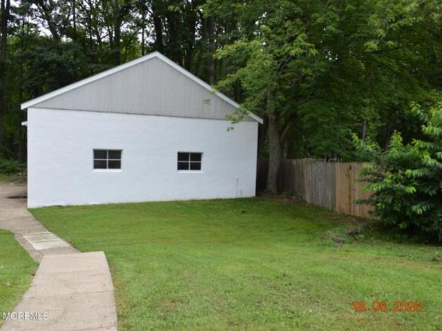 House for sale in Monmouth, New Jersey