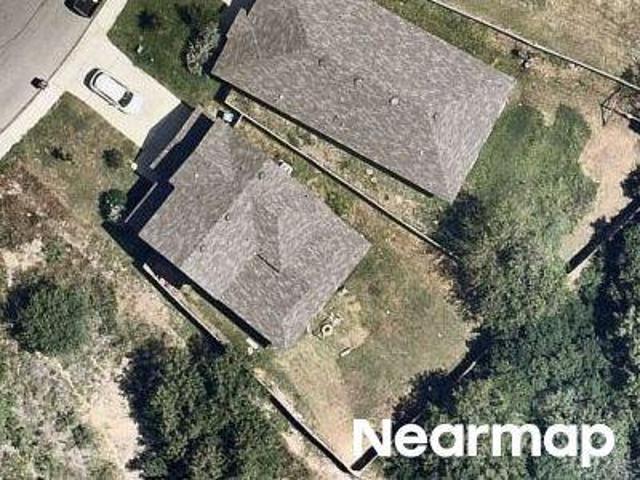 House for sale in Leesville, Texas