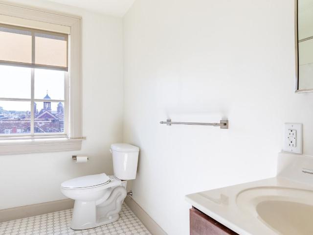 Apartment for rent in Homestead, Pennsylvania