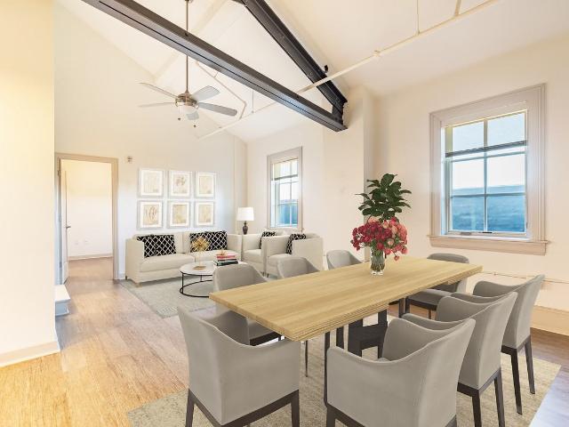 Apartment for rent in Homestead, Pennsylvania