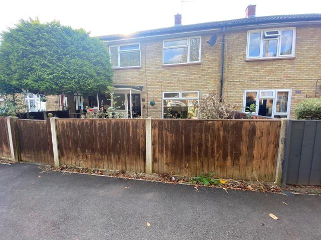 Apartment for rent in Bedwell, Shephall