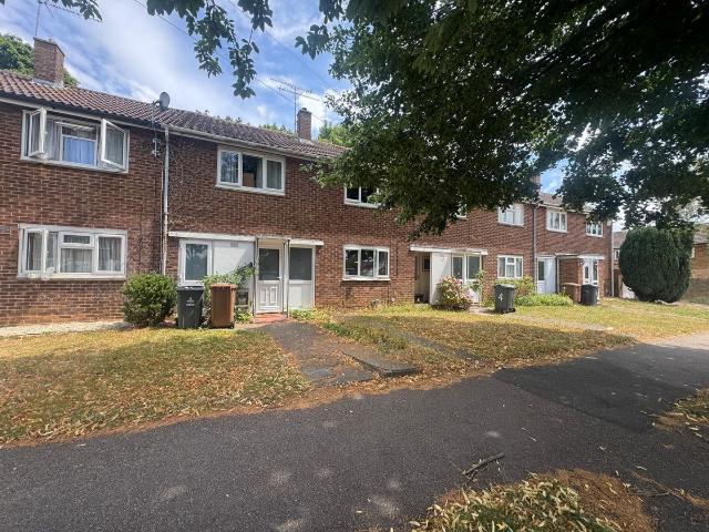 House for rent in Bedwell, Shephall