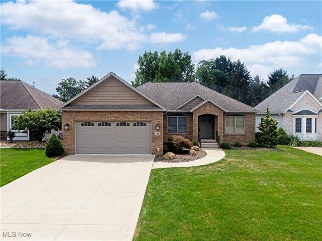 House for sale in Orrville