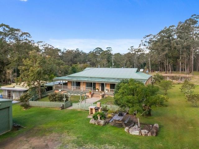House for sale in Mount George, New South Wales