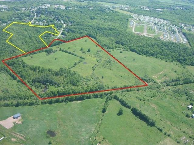 Land for sale in Oneida, New York
