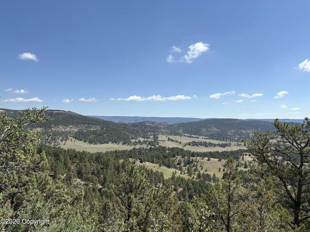 Land for sale in Wyoming