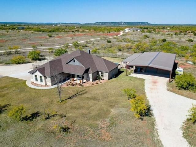 House for sale in Taylor, Texas