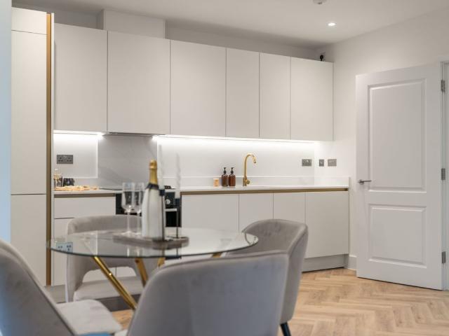 House for rent in Batchworth