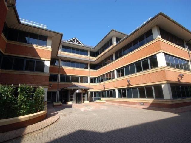 Apartment for rent in Batchworth