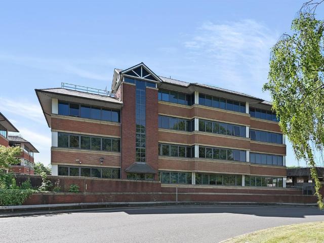 Apartment for rent in Batchworth
