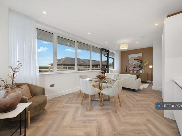 Apartment for rent in Batchworth