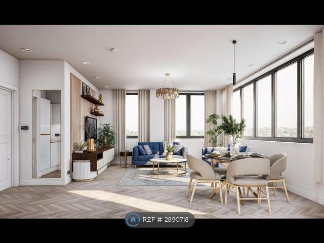 Apartment for rent in Batchworth