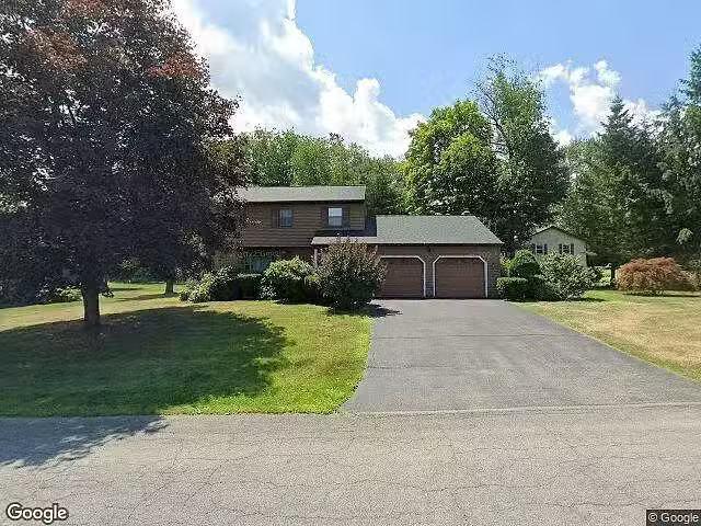 House for rent in Schenectady