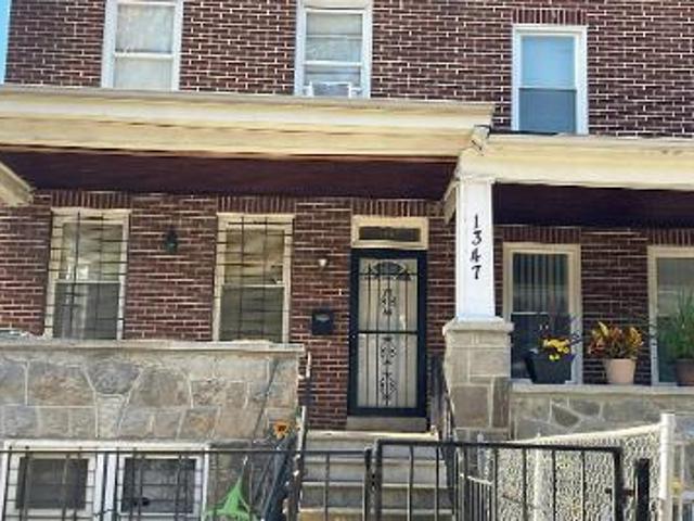 Condo for sale in Baltimore, Maryland