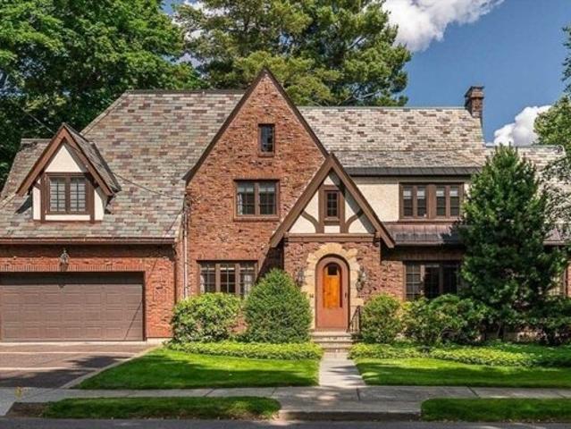 House for sale in Auburndale, Massachusetts