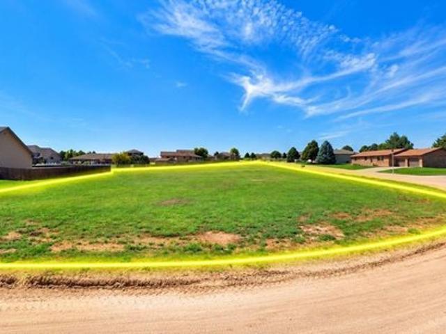 Land for sale in Yuma, Yuma County