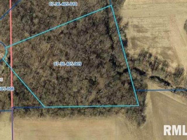 Land for sale in Greenview, Illinois