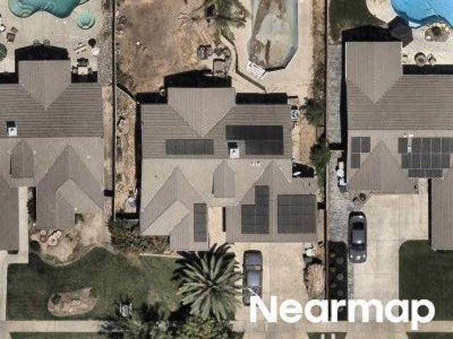 House for sale in Lemoore, California
