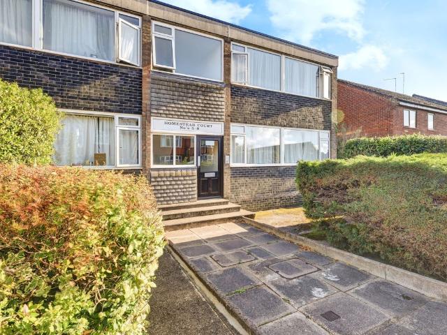 Apartment for rent in Northampton, Northamptonshire