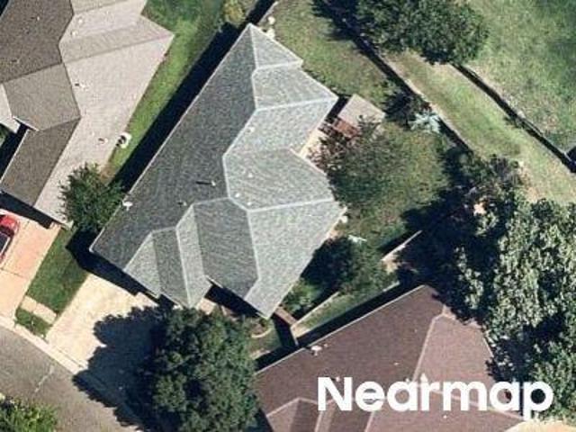 House for sale in Westwind I at Settlers Crossing, Edmond
