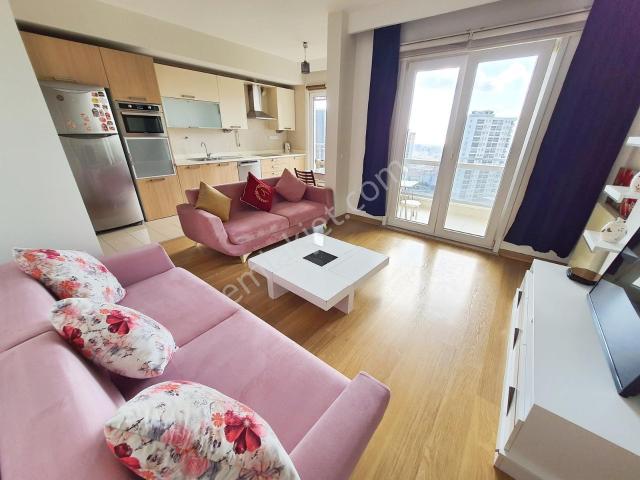 Maltepe, İstanbul içerisinde kiralık mülk