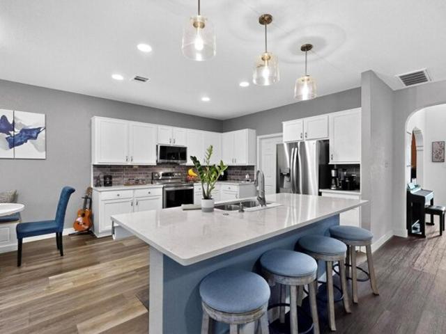 House for sale in Kyle, Texas