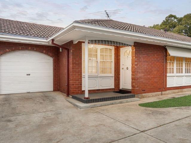 Apartment for sale in Horseshoe Creek, South Australia