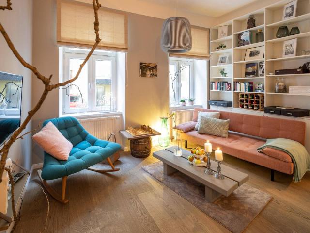 Apartment mieten in Wieden, Wien