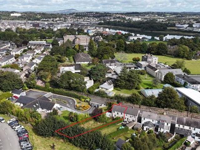 Property for sale in Waterford