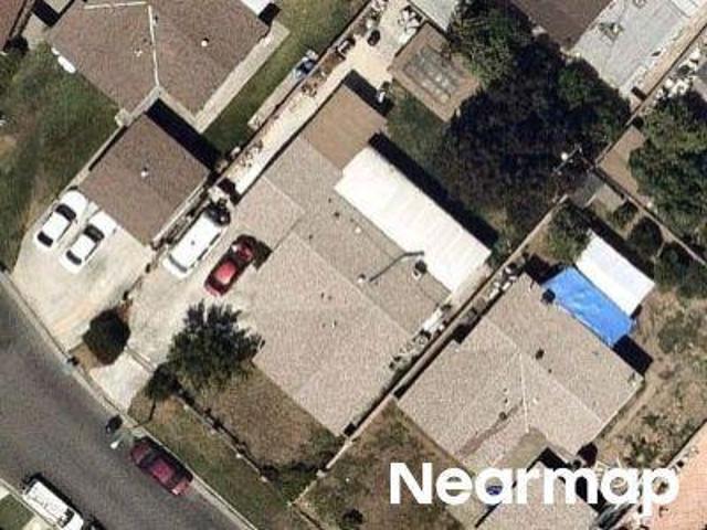 House for sale in La Puente, California