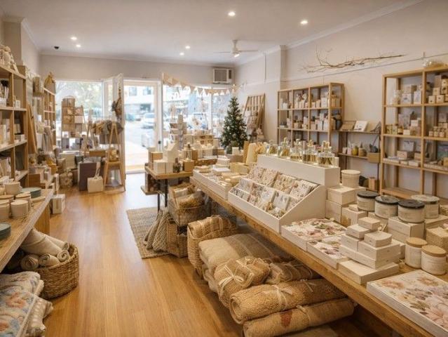 Retail for sale in Camerons Creek, Victoria