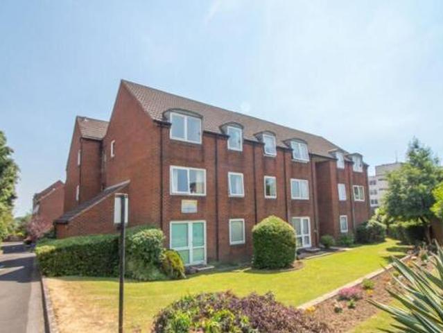 House for sale in Spring Vale, Hampshire