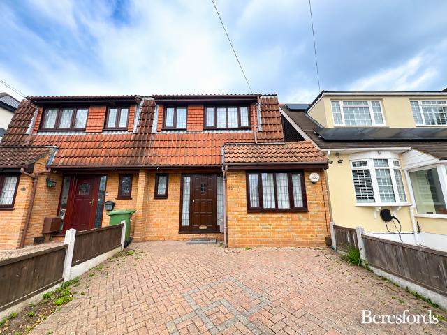 House for rent in London Borough of Havering, Greater London
