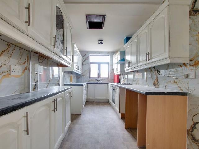 House for rent in Old Wharf, City Of Leicester